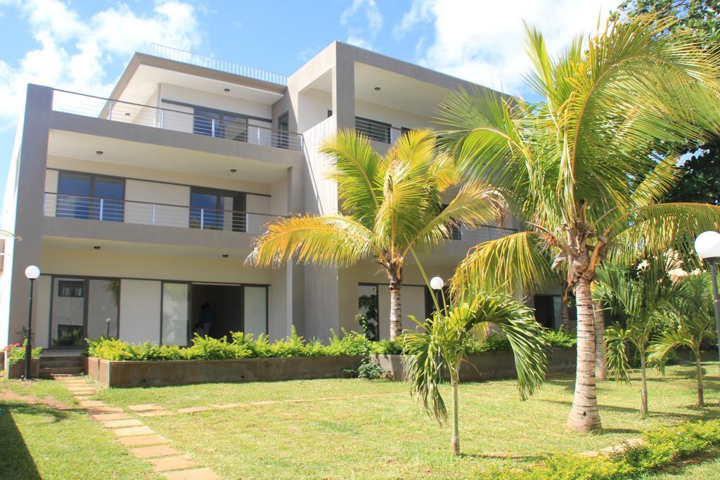 Riva Bella Leilighet Port Louis Rom bilde