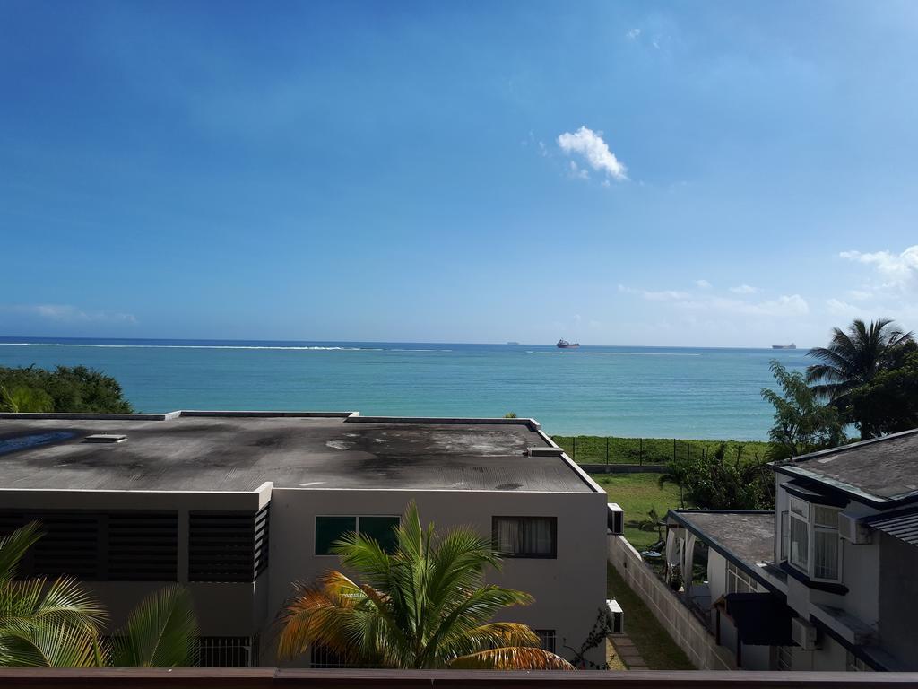 Riva Bella Leilighet Port Louis Eksteriør bilde