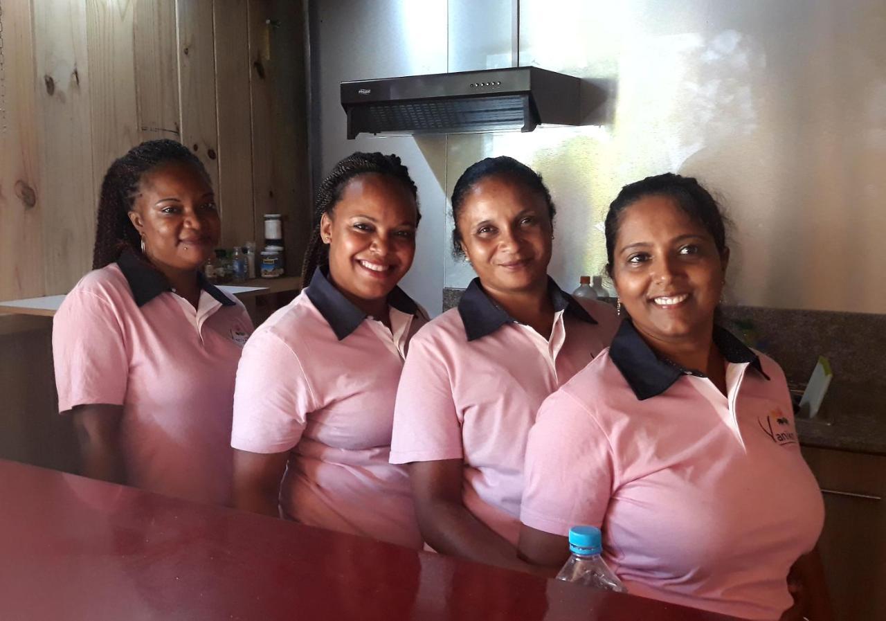 Riva Bella Leilighet Port Louis Eksteriør bilde