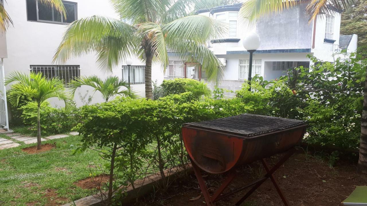 Riva Bella Leilighet Port Louis Eksteriør bilde